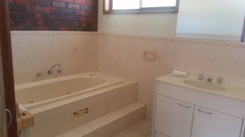 Imagen de la habitación del Motel Wentworth Club. Foto 6