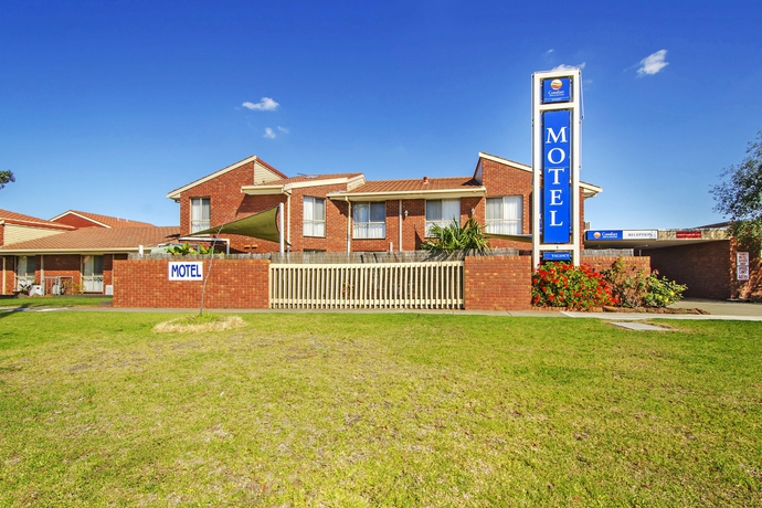 Imagen general del Motel Werribee and Apartments. Foto 2