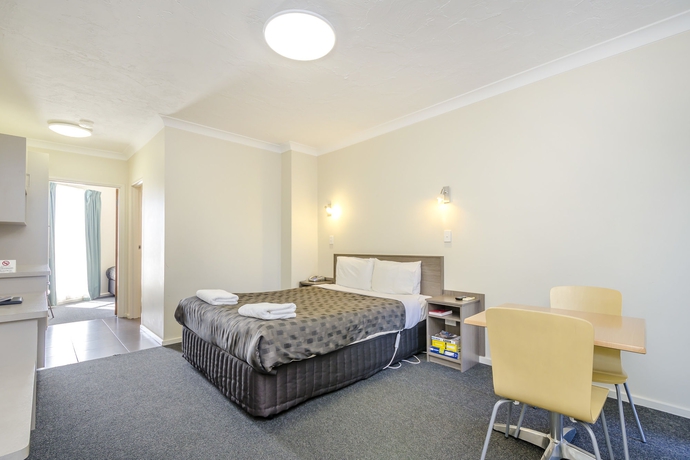 Imagen de la habitación del Motel Werribee and Apartments. Foto 5