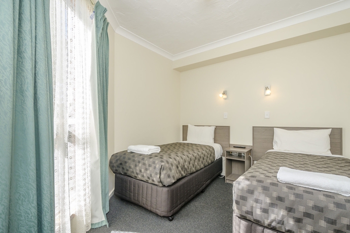 Imagen de la habitación del Motel Werribee and Apartments. Foto 6