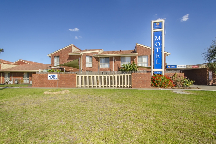 Imagen general del Motel Werribee and Apartments. Foto 3