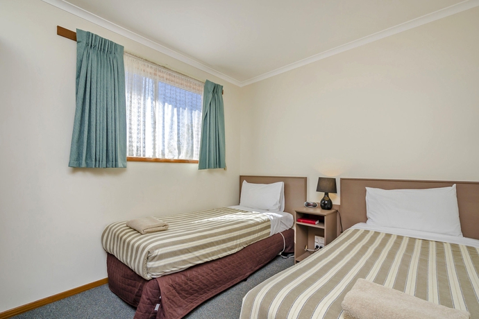 Imagen de la habitación del Motel Werribee and Apartments. Foto 8