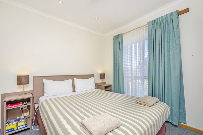 Imagen de la habitación del Motel Werribee and Apartments. Foto 9