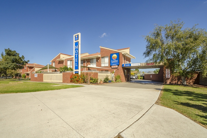 Imagen de la habitación del Motel Werribee and Apartments. Foto 10