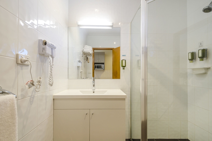 Imagen de la habitación del Motel Werribee and Apartments. Foto 13