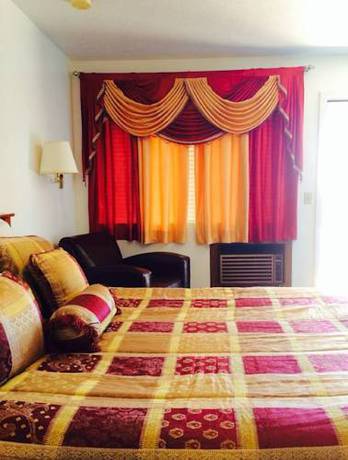 Imagen de la habitación del Motel West, Bend. Foto 2
