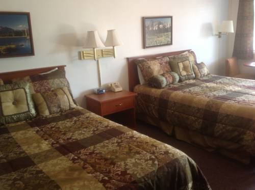 Imagen de la habitación del Motel West, Bend. Foto 3