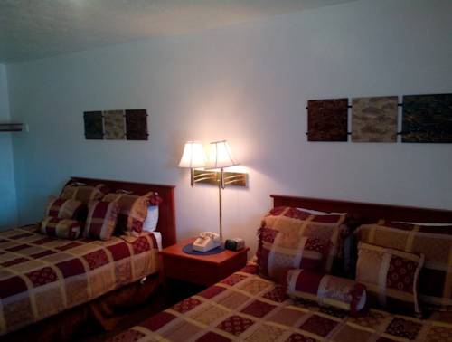 Imagen de la habitación del Motel West, Bend. Foto 5