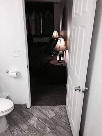 Imagen de la habitación del Motel West, Bend. Foto 6