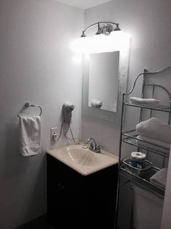 Imagen de la habitación del Motel West, Bend. Foto 8
