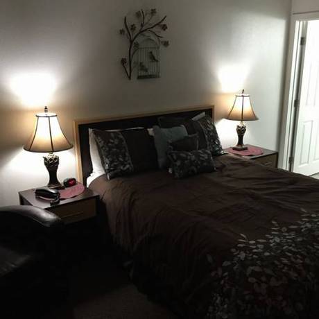 Imagen de la habitación del Motel West, Bend. Foto 9