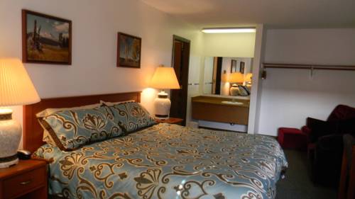 Imagen general del Motel West, Bend. Foto 1