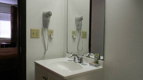 Imagen de la habitación del Motel West, Bend. Foto 12