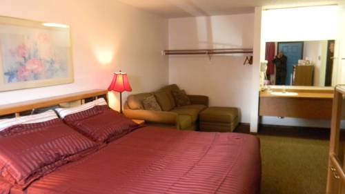 Imagen de la habitación del Motel West, Bend. Foto 13