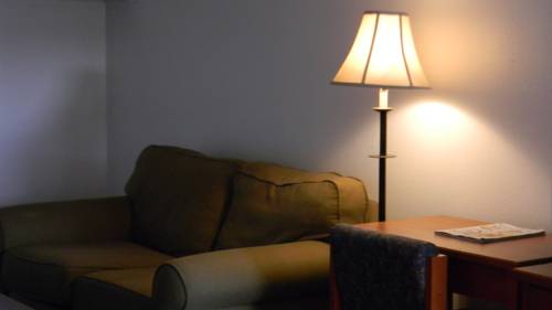 Imagen de la habitación del Motel West, Bend. Foto 14