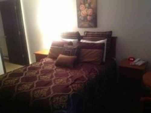 Imagen de la habitación del Motel West, Bend. Foto 15