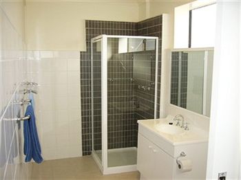 Imagen de la habitación del Motel West City, Melbourne. Foto 3