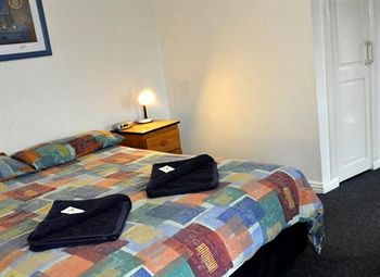 Imagen de la habitación del Motel West City, Melbourne. Foto 4