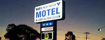 Imagen de la habitación del Motel West City, Melbourne. Foto 6