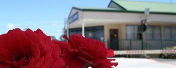 Imagen de los exteriores del Motel West City, Melbourne. Foto 14