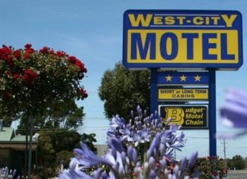 Imagen de la habitación del Motel West City, Melbourne. Foto 7