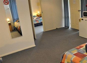 Imagen de la habitación del Motel West City, Melbourne. Foto 8