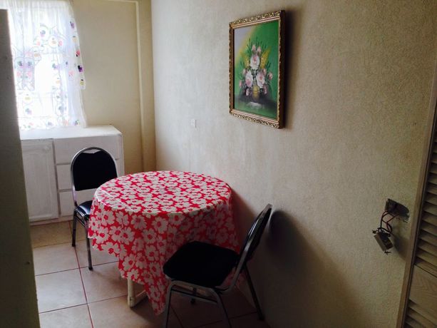 Imagen de la habitación del Motel West Coast Apartment. Foto 4