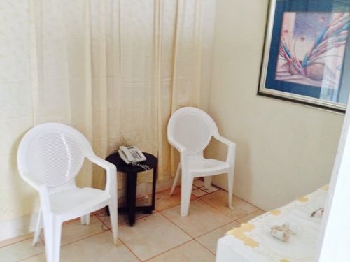 Imagen de la habitación del Motel West Coast Apartment. Foto 6