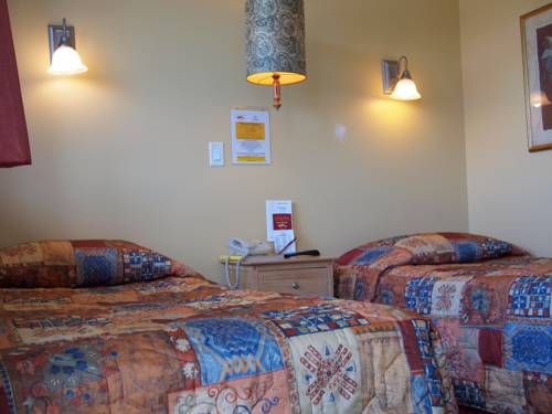 Imagen de la habitación del Motel West Coast On The Harbour. Foto 4