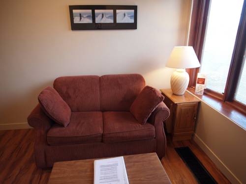 Imagen de la habitación del Motel West Coast On The Harbour. Foto 6