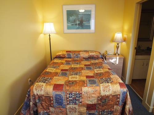 Imagen de la habitación del Motel West Coast On The Harbour. Foto 9