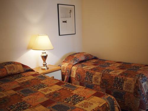 Imagen de la habitación del Motel West Coast On The Harbour. Foto 12