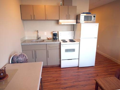 Imagen de la habitación del Motel West Coast On The Harbour. Foto 16