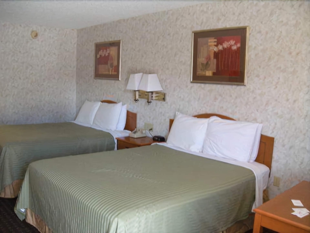Imagen de la habitación del Motel West, Idaho Falls. Foto 4
