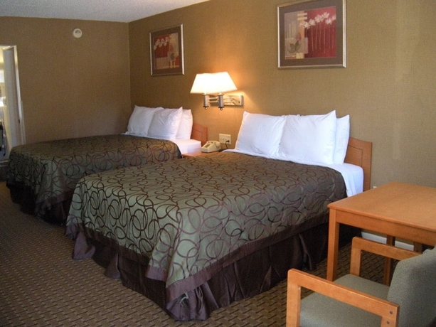 Imagen de la habitación del Motel West, Idaho Falls. Foto 9