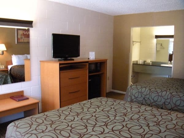 Imagen de la habitación del Motel West, Idaho Falls. Foto 11