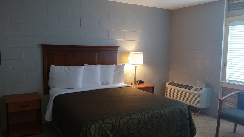 Imagen de la habitación del Motel West, Idaho Falls. Foto 13