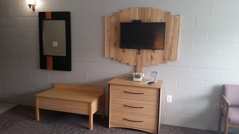 Imagen de la habitación del Motel West, Idaho Falls. Foto 14