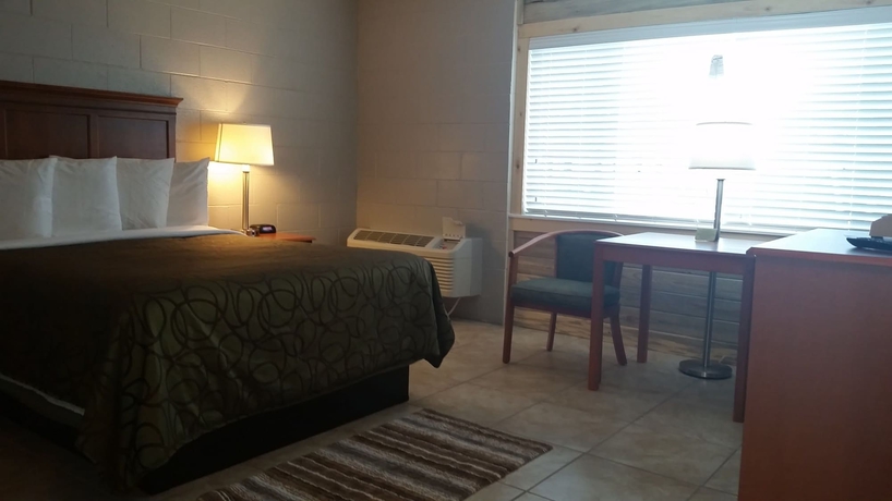 Imagen de la habitación del Motel West, Idaho Falls. Foto 16