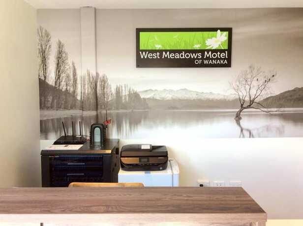 Imagen general del Motel West Meadows. Foto 6