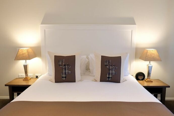 Imagen general del Motel West Meadows. Foto 9