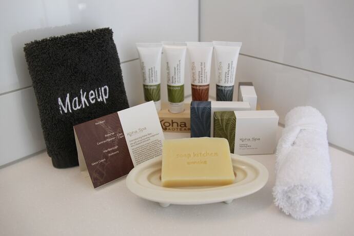 Imagen de la habitación del Motel West Meadows. Foto 13