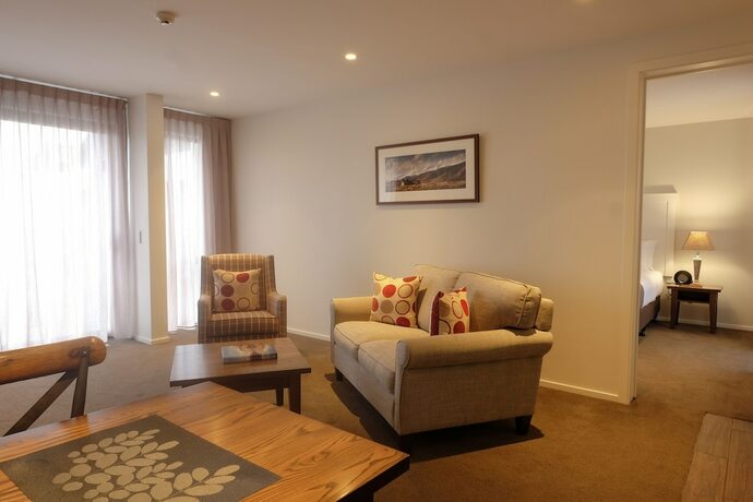 Imagen de la habitación del Motel West Meadows. Foto 16