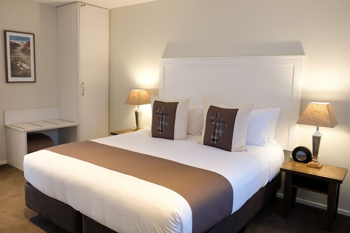 Imagen de la habitación del Motel West Meadows. Foto 21