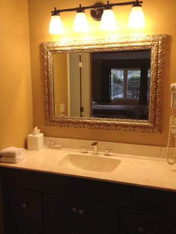 Imagen de la habitación del Motel West Point. Foto 3