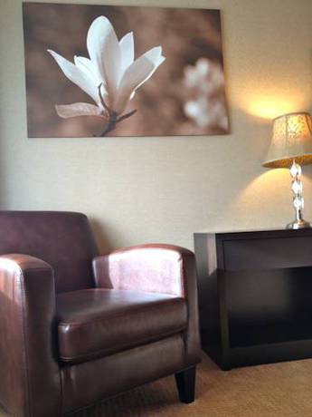 Imagen de la habitación del Motel West Point. Foto 4