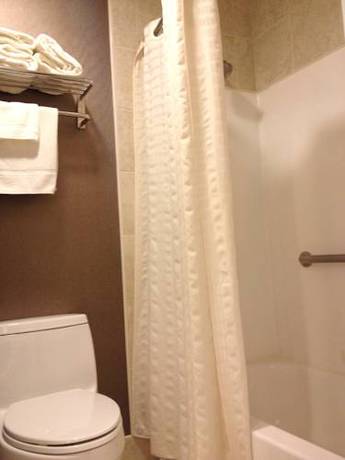 Imagen de la habitación del Motel West Point. Foto 5