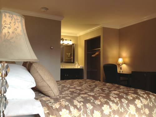 Imagen de la habitación del Motel West Point. Foto 7