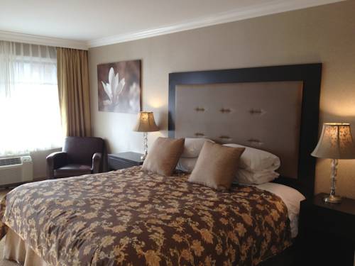 Imagen de la habitación del Motel West Point. Foto 8