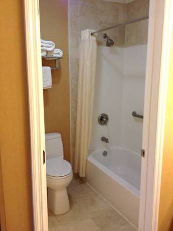 Imagen de la habitación del Motel West Point. Foto 10